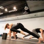 Commonwealth Yoga