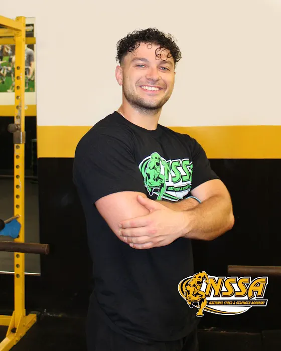 National Speed and Strength Academy Picture 7