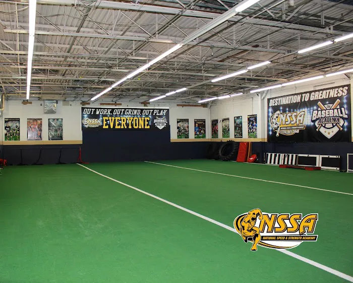 National Speed and Strength Academy Picture 2
