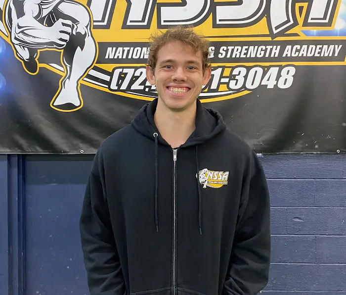 National Speed and Strength Academy Picture 5