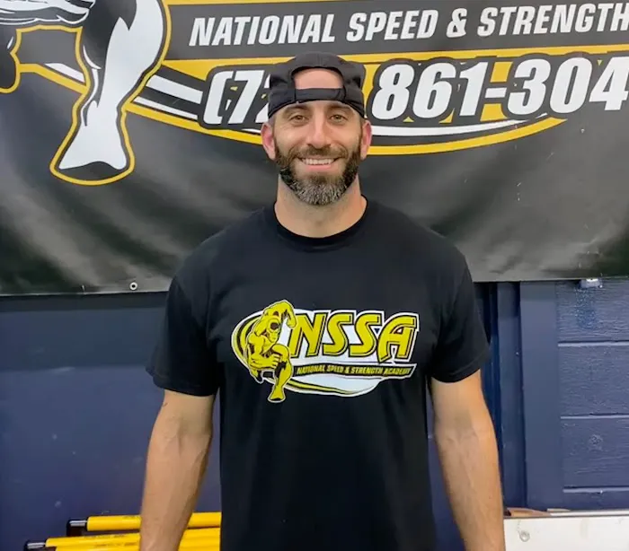 National Speed and Strength Academy Picture 4
