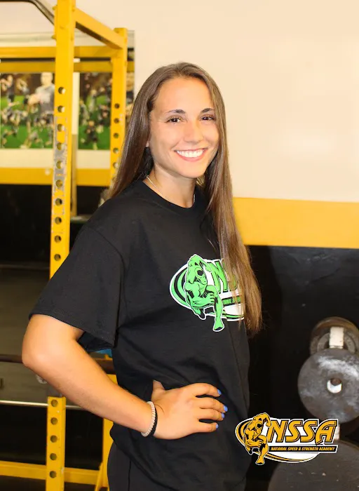 National Speed and Strength Academy Picture 10