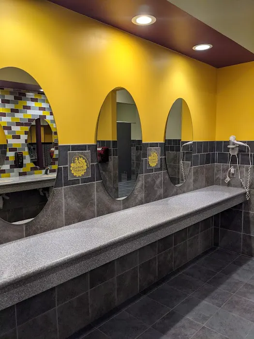 Planet Fitness Picture 3