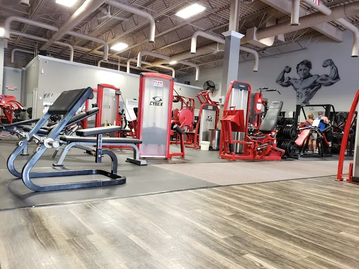 Flex Fitness Picture 6