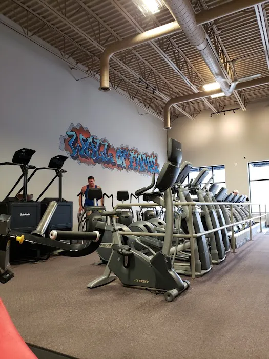 Flex Fitness Picture 7
