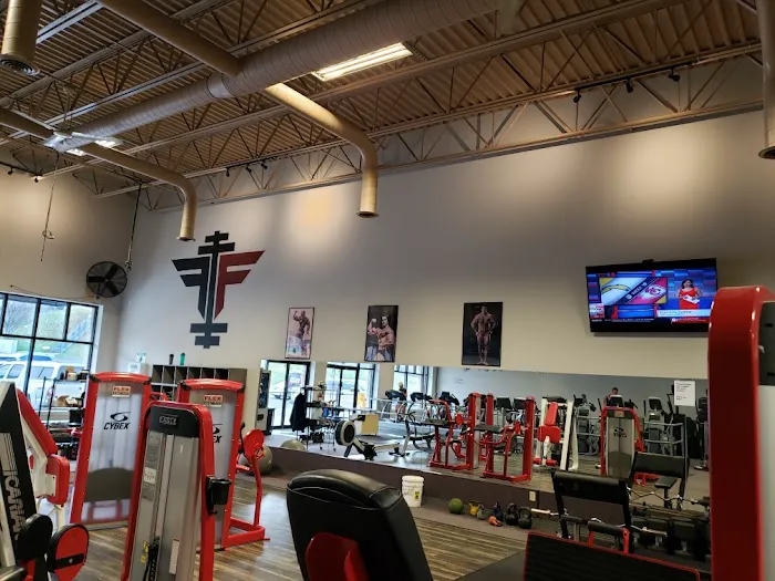 Flex Fitness Picture 5