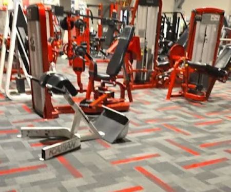Flex Fitness