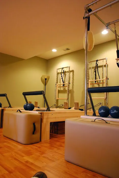 The Pilates Studio of Morgantown, LLC Picture 1