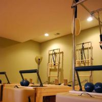 The Pilates Studio of Morgantown, LLC ico