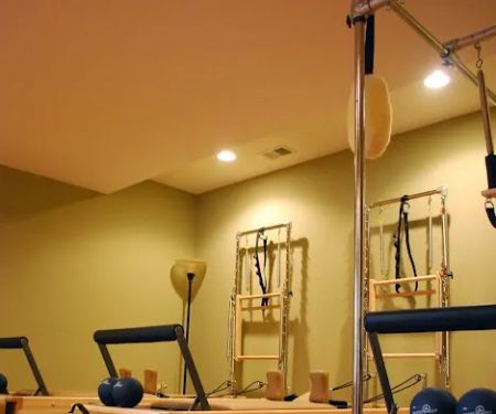 The Pilates Studio of Morgantown, LLC