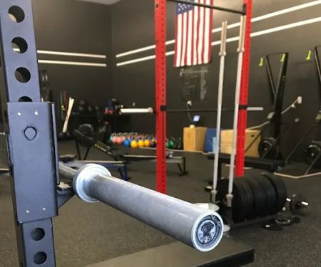 PowerTen Training Co.