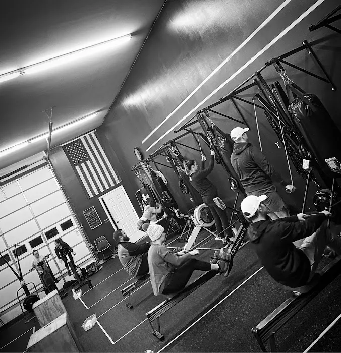 PowerTen Training Co. Picture 8