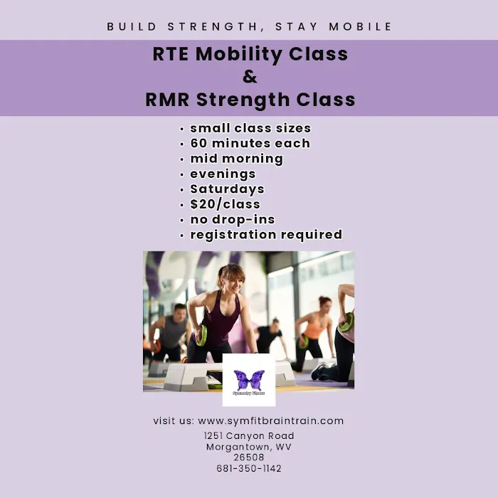 Symmetry Fitness Picture 6