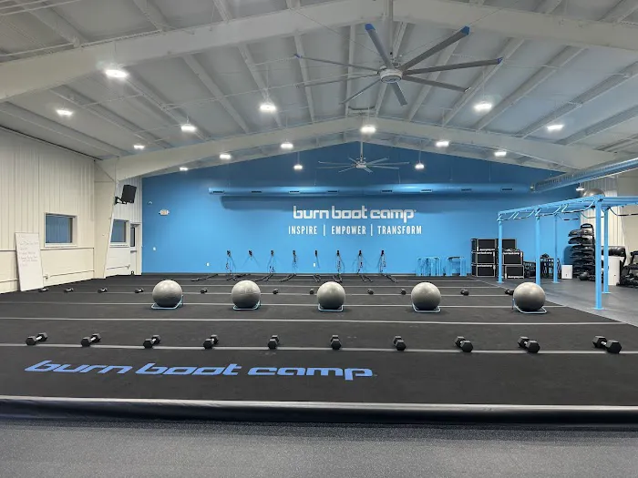 Burn Boot Camp Picture 1
