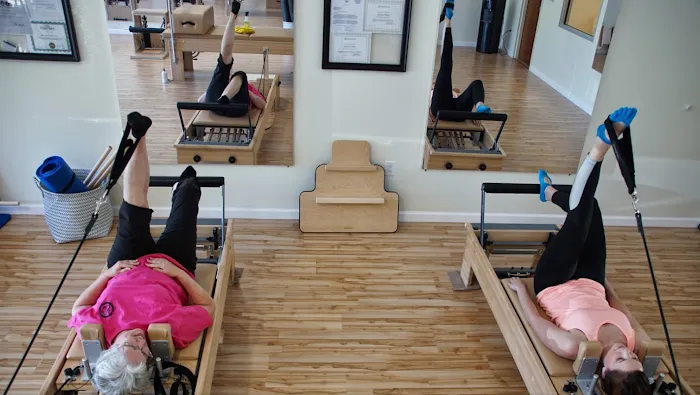 Mountain Top Pilates Picture 1