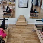 Mountain Top Pilates