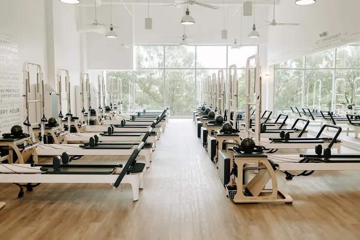 BODYBAR Pilates Picture 8