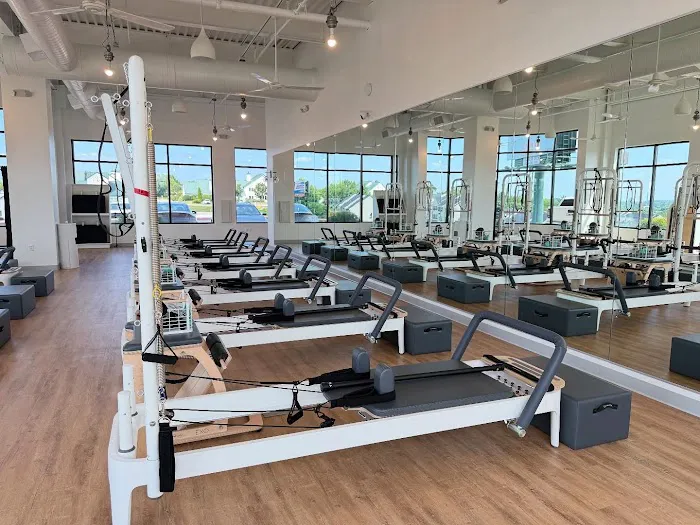 BODYBAR Pilates Picture 3