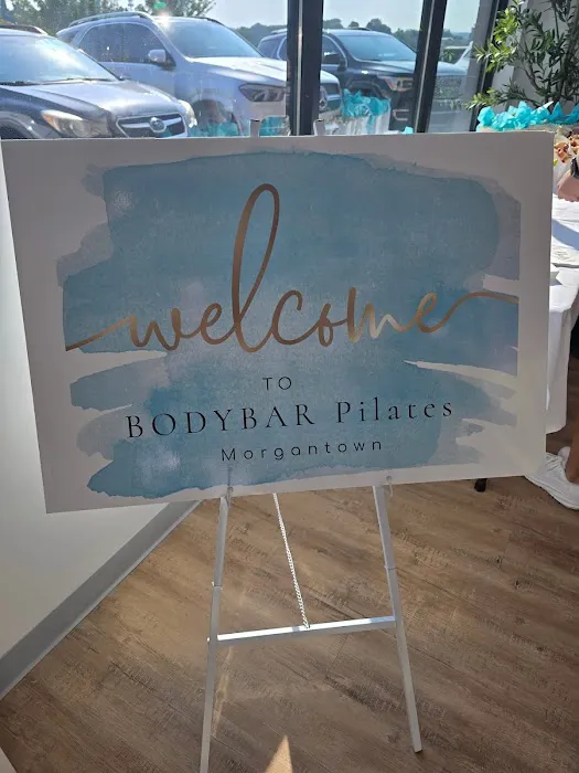 BODYBAR Pilates Picture 10