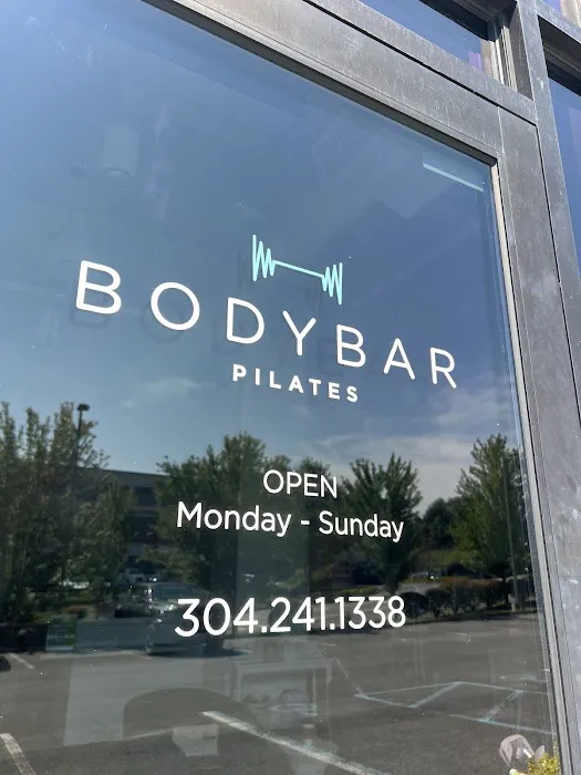 BODYBAR Pilates Picture 1