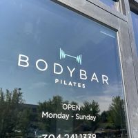 BODYBAR Pilates ico