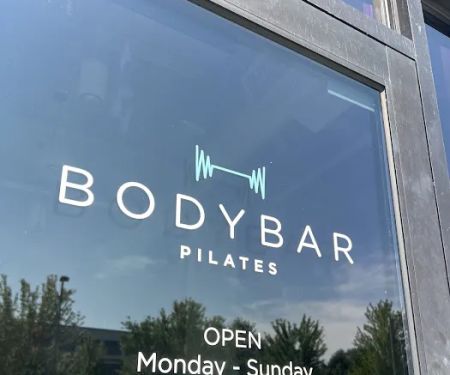 BODYBAR Pilates