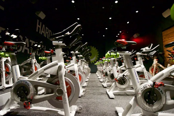 Zenergy Cycling Picture 7