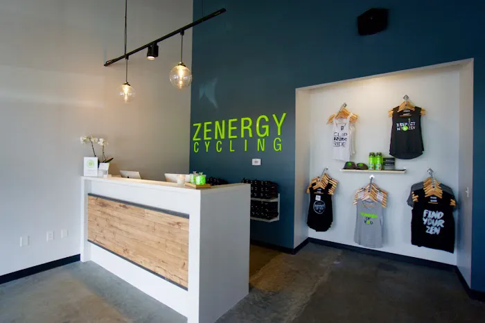 Zenergy Cycling Picture 1