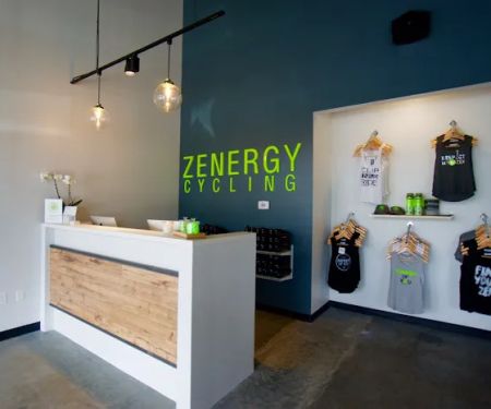 Zenergy Cycling
