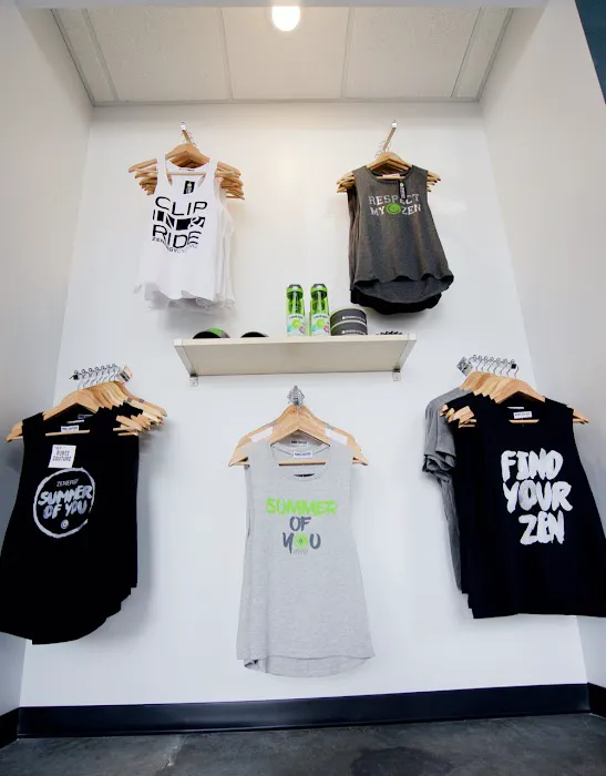 Zenergy Cycling Picture 9
