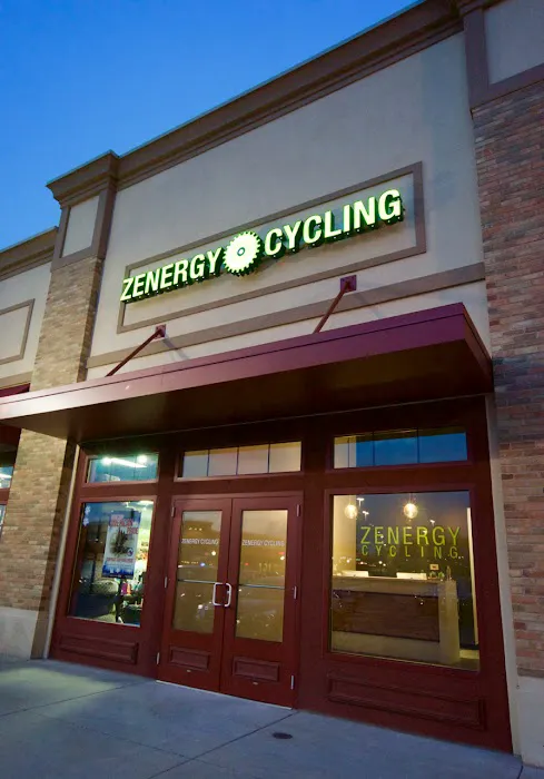 Zenergy Cycling Picture 6