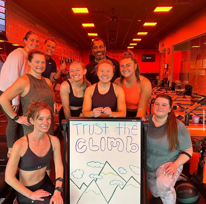 Orangetheory Fitness Picture 6