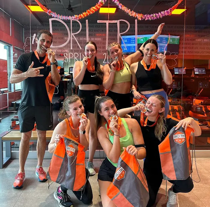 Orangetheory Fitness Picture 10
