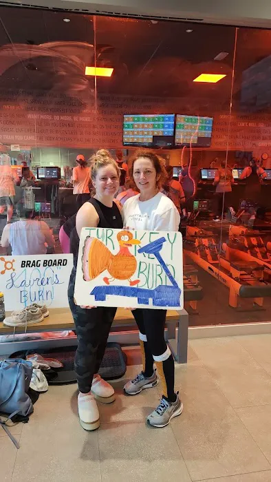 Orangetheory Fitness Picture 3
