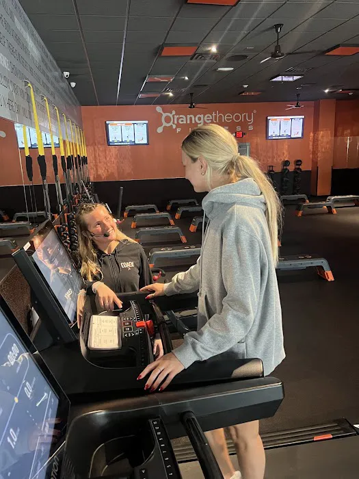 Orangetheory Fitness Picture 7