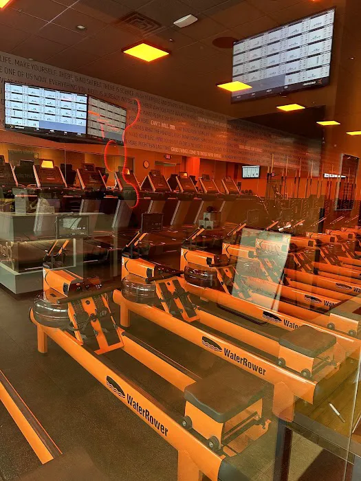 Orangetheory Fitness Picture 5