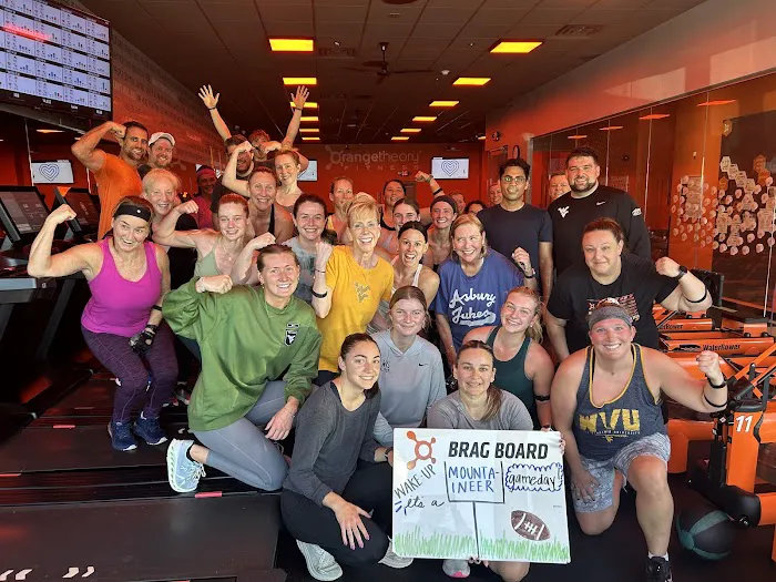 Orangetheory Fitness Picture 9