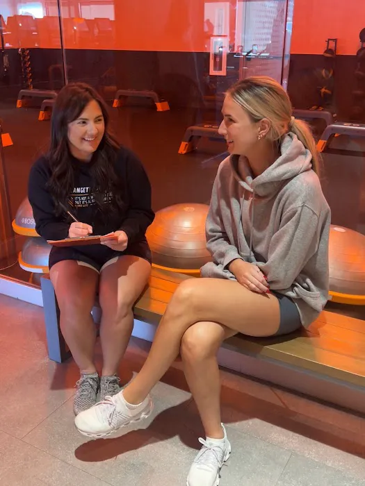 Orangetheory Fitness Picture 8