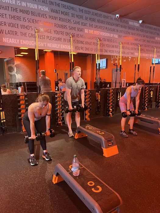 Orangetheory Fitness Picture 2