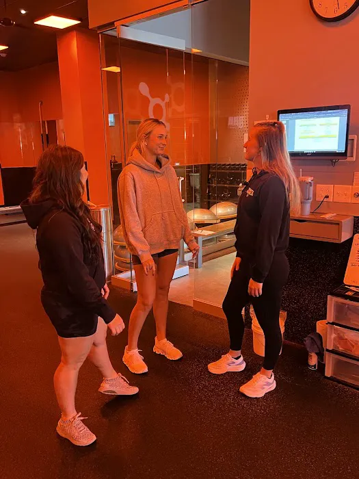Orangetheory Fitness Picture 1
