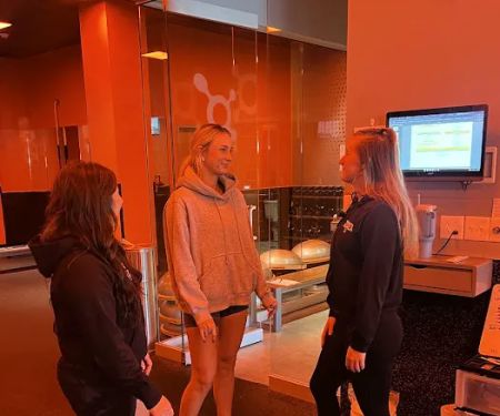 Orangetheory Fitness