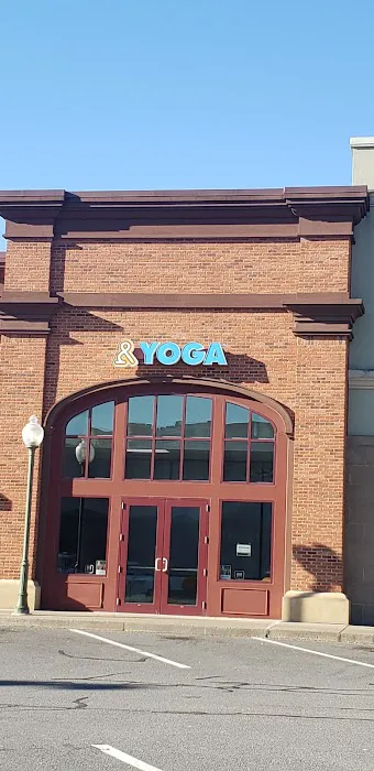 & Yoga Picture 2