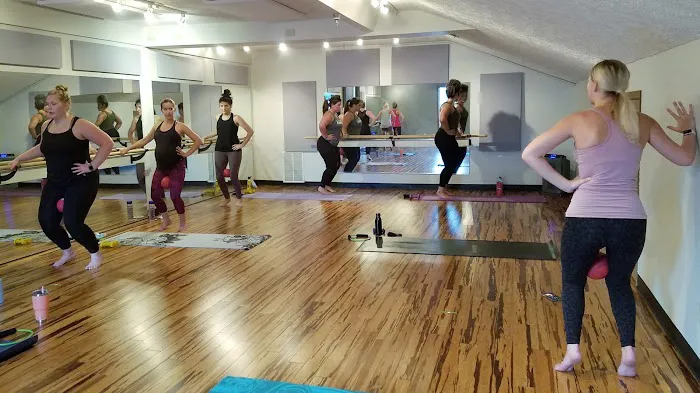 Empower Yoga & Fitness Picture 3