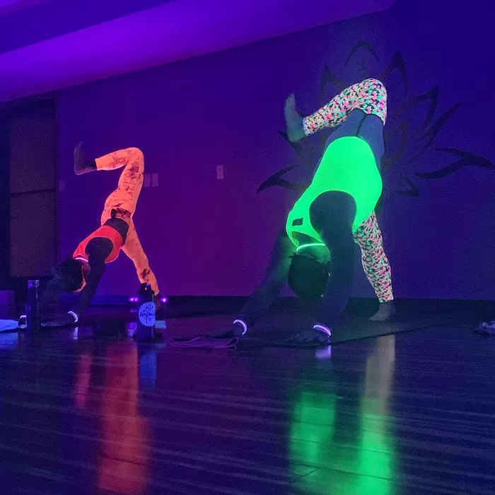 Empower Yoga & Fitness Picture 2
