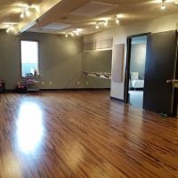 Empower Yoga & Fitness ico