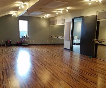 Empower Yoga & Fitness