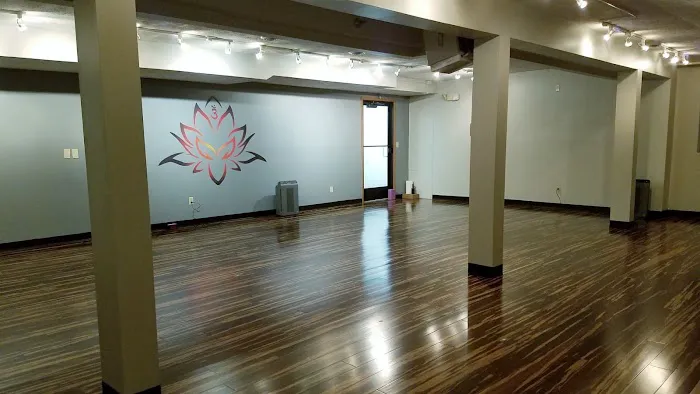 Empower Yoga & Fitness Picture 6