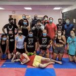 Fight Society Muay Thai Gym