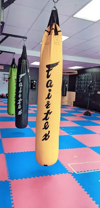 Fight Society Muay Thai Gym Picture 4