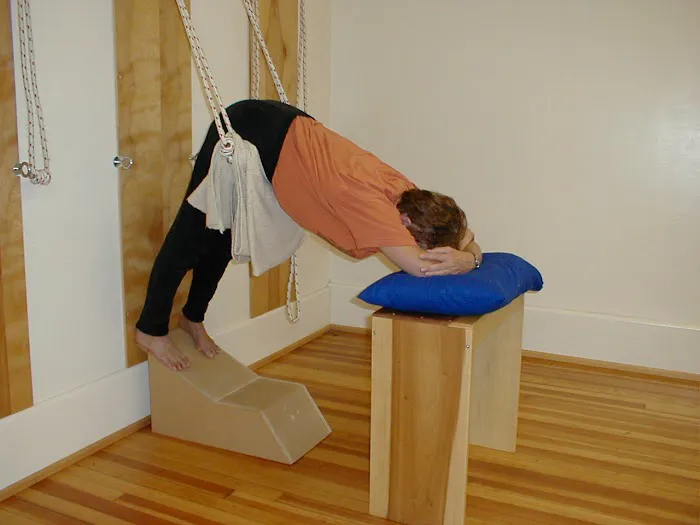Inner Life Yoga Studio LLC Picture 2
